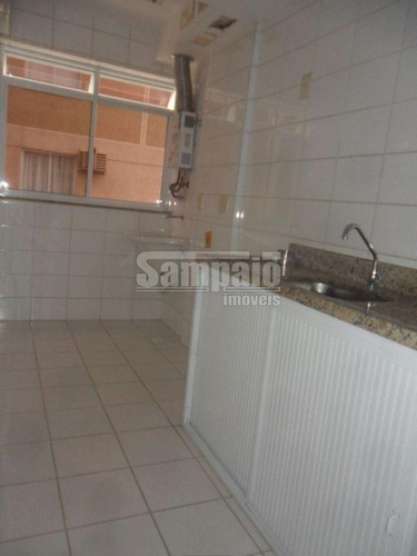 Imagem 14 de 14 de Apartamento - Ref: Sa2ap3662