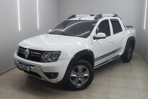 Renault Duster Oroch 1.6 16v Dynamique Sce 4p