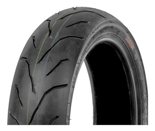 Par Pneu Honda Pcx 100/80-14 + 120/70-14 Kenda K711