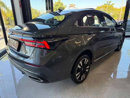 Chery Arrizo 6 6 PRO 1.5 Turbo Flex Aut.