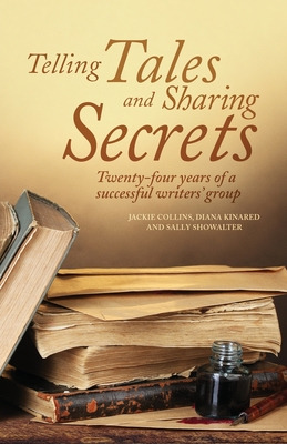 Libro Telling Tales And Sharing Secrets - Collins, Jackie