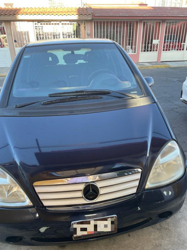 Mercedes Clase A190 2005 - Precio $60.000 Mxn