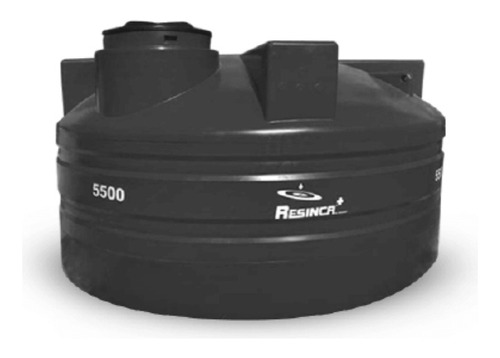 Tanque De Agua 5000 / 5500 Litros Jumbo Doble Capa Resinca