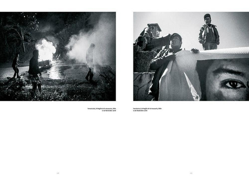 Anuario 2018 - Argra - Fotoperiodismo Argentino