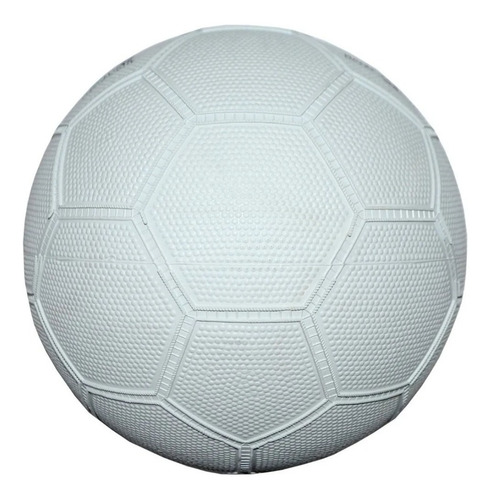 Pelota Handball N°3 Profesional Ideal Colegios Club Warriors