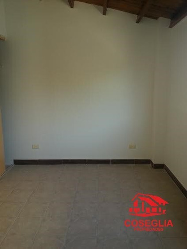 Departamento En Alquiler En Pilar, G.b.a. Zona Norte, Argentina