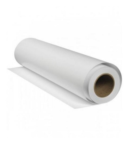Color Sublime rollo de papel sublimación premium 21cmx100m secado rápido color blanco