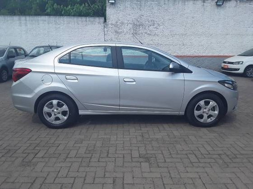 Chevrolet Prisma 1.4 Mpfi Lt 8v Flex 4p Manual