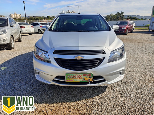 Chevrolet Prisma Sed. Joy/ Ls 1.0 8v
