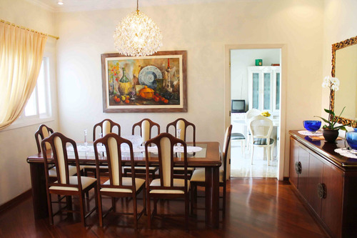 Imagem 9 de 30 de Casa-são Paulo-brooklin | Ref.: Reo189578 - Reo189578