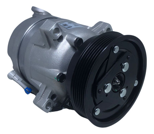 Compressor Ar Gm Corsa Antigo 94 95 96 97 98 V5 Original