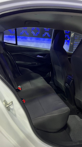 Chevrolet Onix 1.0 TURBO FLEX PLUS LTZ MANUAL