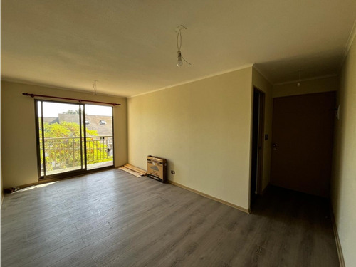 Se Arrienda Depto Nuevo En Condominio Aliwen, Quillota