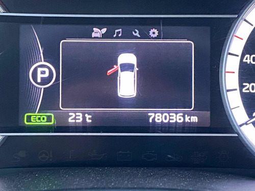 Imagen 13 de 13 de Kia Niro 2019 Ex Hibrida Automatica (somos Agencia Volksw)