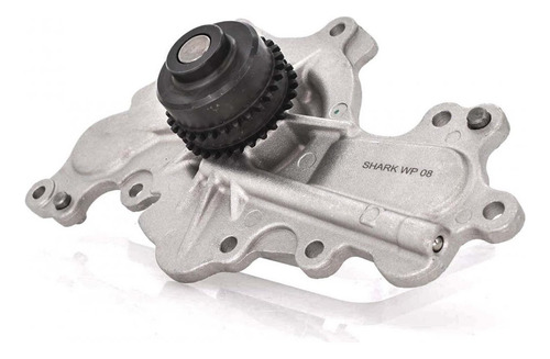 Bomba De Agua Lincoln Mks 2013-2016 V6 3.7 Shr