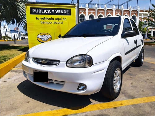 Chevrolet Corsa