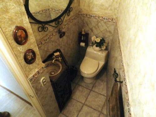 Mg Apartamento En Venta - Los Caobos / Mls #22-24655