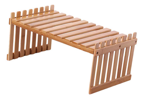 Estante Para Flores, Soporte Para Flores De Medio