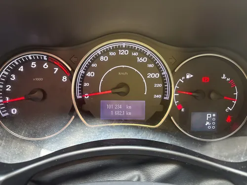 Renault Koleos DYNAMIQUE AT 2500CC 4X2