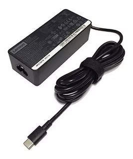 Cargador Original Lenovo 65w Standard Ac Adapter Usb Type-c