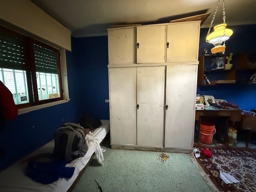 Casa En Alquiler Temporario C/ Cochera En Berisso