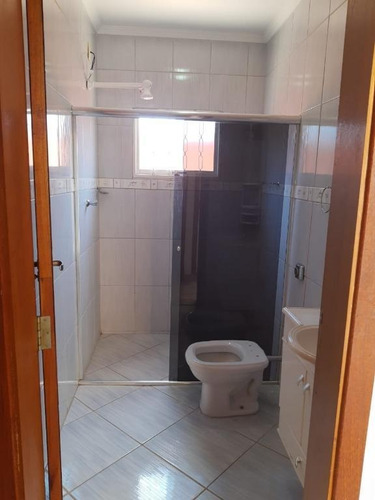 Casa Com 3 Dormitórios À Venda, 180 M² Por R$ 385.000 - Residencial Girassol - Itupeva/sp - Ca0190