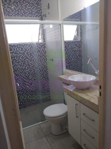 Imagem 11 de 14 de Apartamento, Venda, Parque Dos Rodoviários, Jundiaí - Ap11856 - 68735756