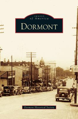 Libro Dormont - Dormont Historical Society