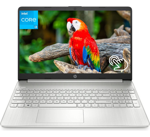 Laptop Hp Business 2023 15.6 Core I3-1115g4 16gb Ram 512gb S