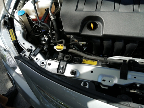 Toyota Corolla 2013 1.8 Se-g At 136cv