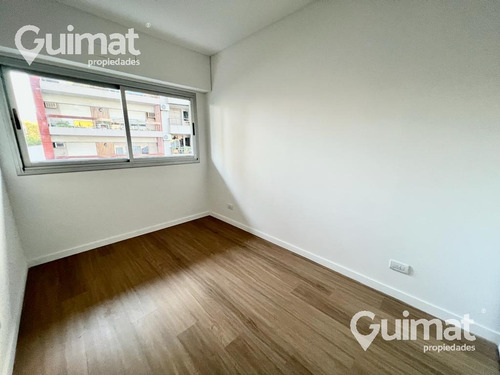 Imagen 8 de 20 de Excelente 3 Ambientes A Estrenar - Caballito