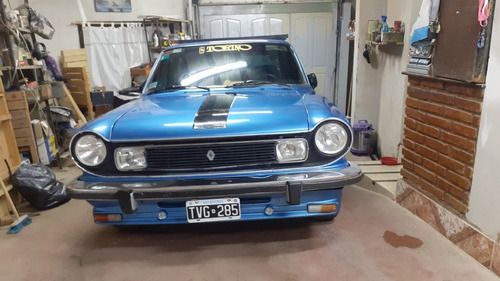 Renault Torino Grand Routier