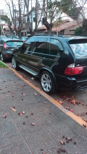 bmw x5 .8es Premium x5 2006 mercadolibre bmw x5 .8es Premium