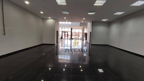 Prédio, 1180 M² - Venda Por R$ 6.500.000,00 Ou Aluguel Por R$ 35.000,00/mês - Macedo - Guarulhos/sp - Pr0165