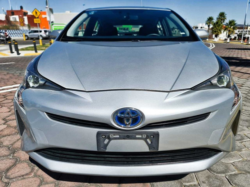 Toyota Prius 2017 1.8 Base Cvt