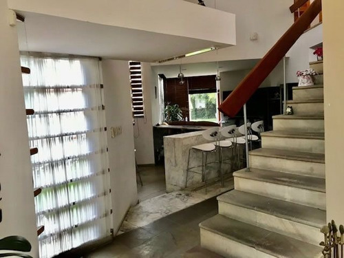 Imagen 4 de 24 de Casa En Condominio En Venta En Tlalpan Centro