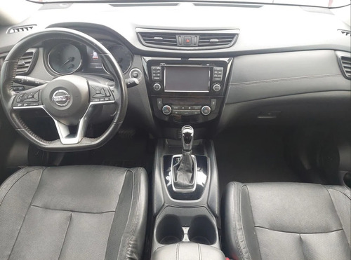 Nissan X-Trail 2.0 Exclusiv 2 Row Hybrid