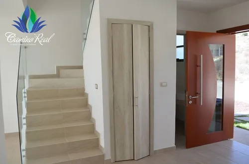 Casa En Venta En Camino Real Mineral De La Reforma, Hgo
