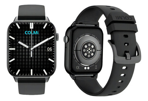 Reloj Inteligente Smart Watch Colmi C60
