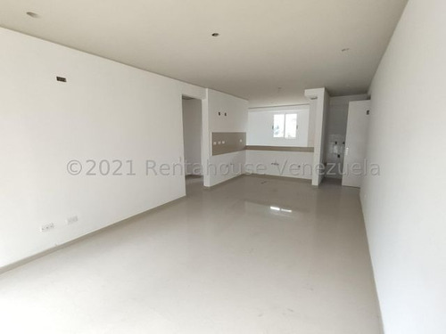 Imagen 6 de 10 de Apartamento En Venta Santa Fe Sur Mls #22-872 Johana Blan 04123368346