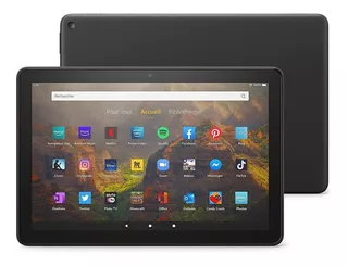 Tablet Amazon Fire Hd 10 2021 Kftrwi 10.1 32gb 3gb