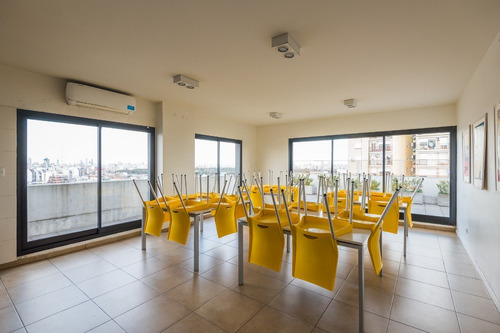 Imagen 26 de 30 de Retasado! Bellísimo Departamento 3 Ambientes Con Terraza (vista Abierta Al Infinito), Visitarlo Es Comprarlo