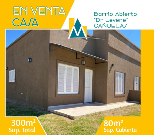 Casa En Venta B° Levene - Cañuelas