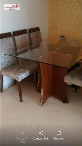 Imagem 2 de 22 de Apartamento Com 2 Dormitórios À Venda, 60 M² Por R$ 350.000,00 - Jardim Íris - São Paulo/sp - Ap3255