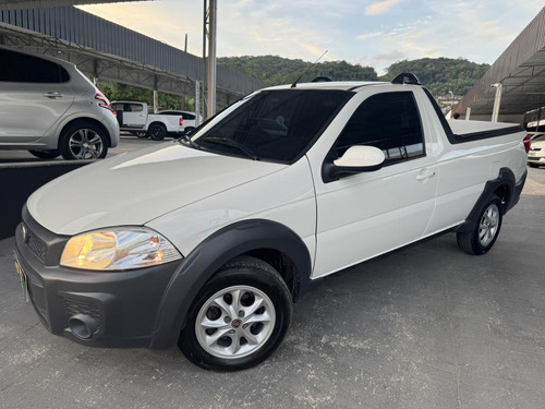 Fiat Strada 1.4 Fire Flex 8V CS