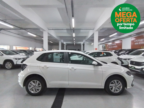 Volkswagen Polo 1.0 MPI MANUAL