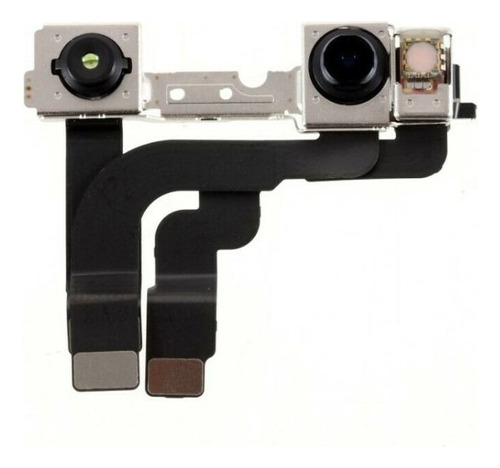 Flex Camara Frontal Para iPhone 13 Pro Max A2641 A2484 A2644