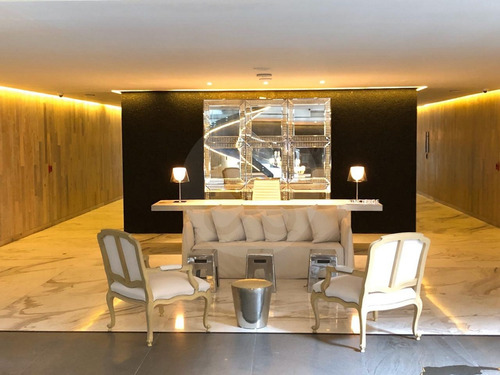 Departamento En Venta En Polanco V Sección