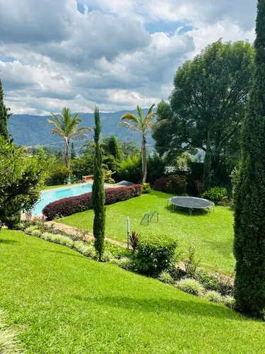 Finca En Venta En El Limonar