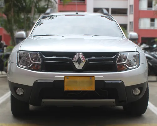 Renault Duster 2.0 4x4